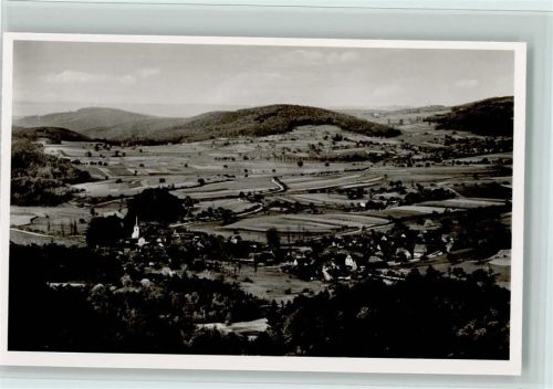Felsberg Blick vom Ohly-Turm