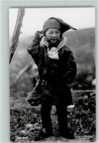 Lappegutt AK