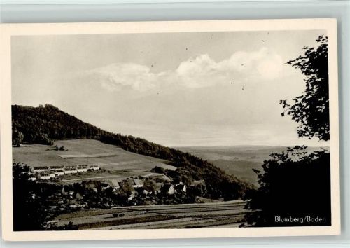 Blumberg