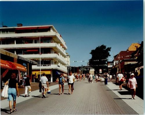 Wangerooge Zedeliusstraße Sparkasse