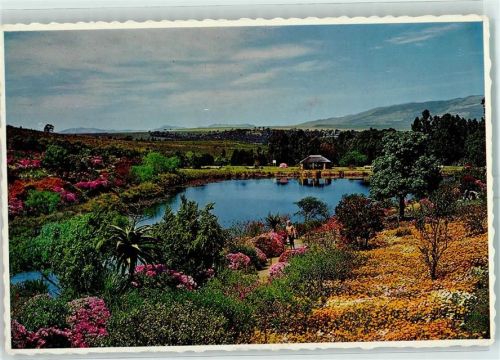 Caledon Caledon gardens