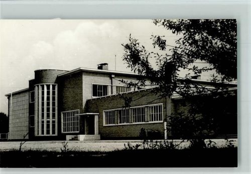 Hofstade Jeugdherberg "´t Paddevenne" te Hofstade