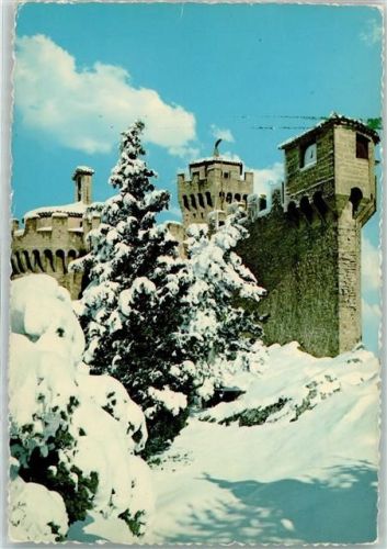 San Marino