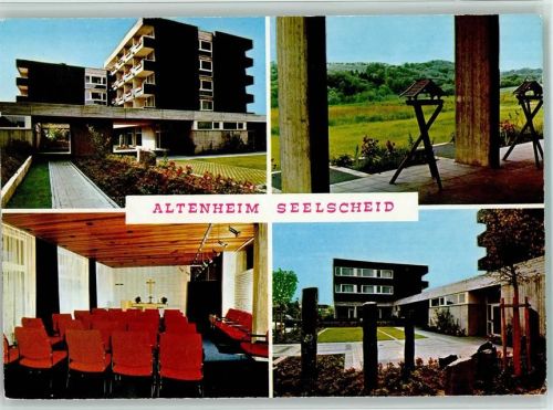 Seelscheid Altenheim
