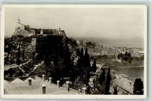 Corfu