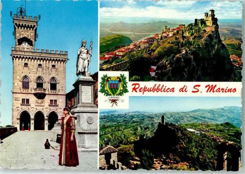 San Marino