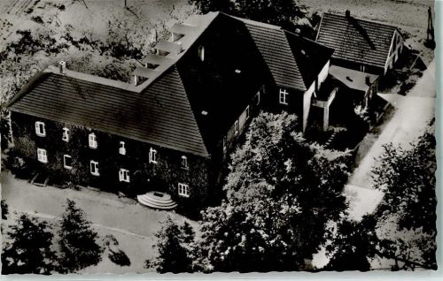 Borgholzhausen Krankenhaus Borgholzhausen
