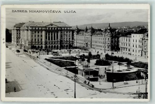 Zagreb