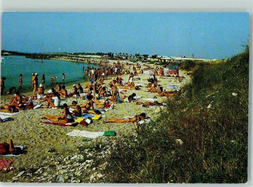 Rawda - Badestrand
