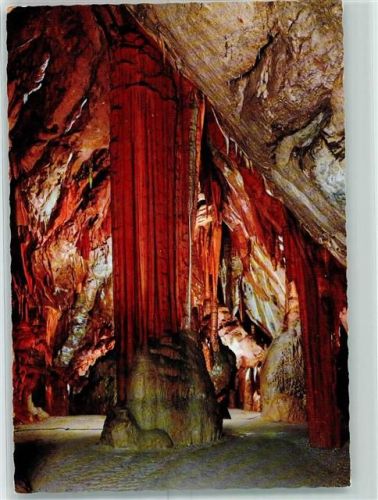 Postojna Höhle