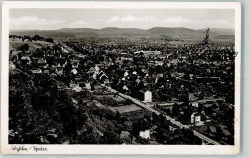 Wyhlen