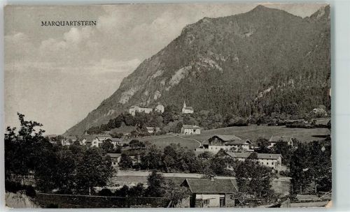 Marquartstein