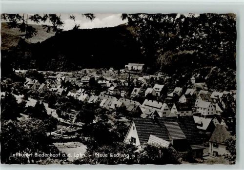 Biedenkopf Neue Siedlung
