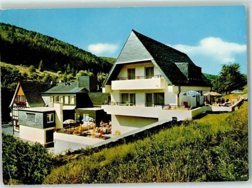 Latrop Gasthaus Pension Hanses-Bräutigam