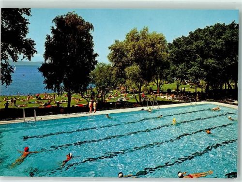 Wasserburg Freizeitzentrum Schwimmbad