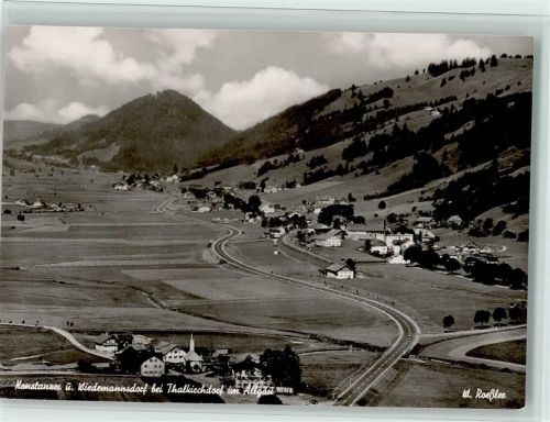 Wiedemannsdorf Luftaufnahme