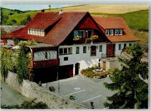 Erdhausen Künstlerhaus Lenz