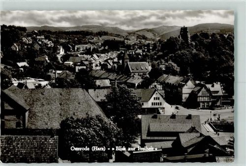 Osterode Zur Freiheit