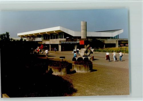 Duhnen Brandungsbad