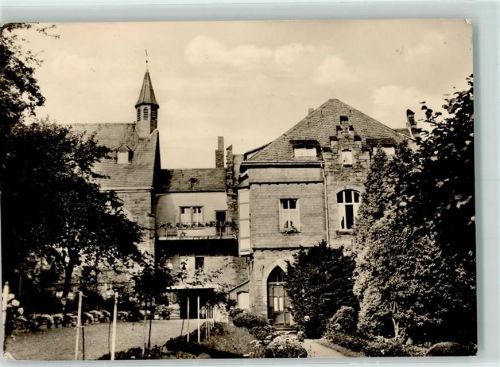 Schönenberg St. Vinzenzhaus