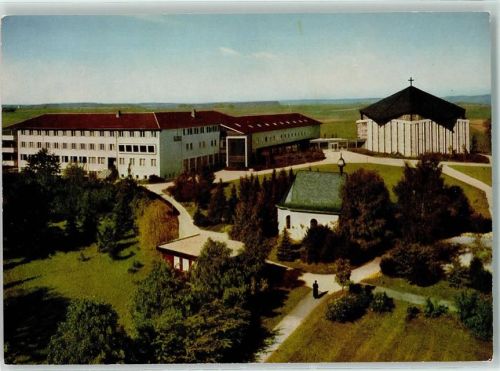 Rottenburg Liebfrauenhöhe