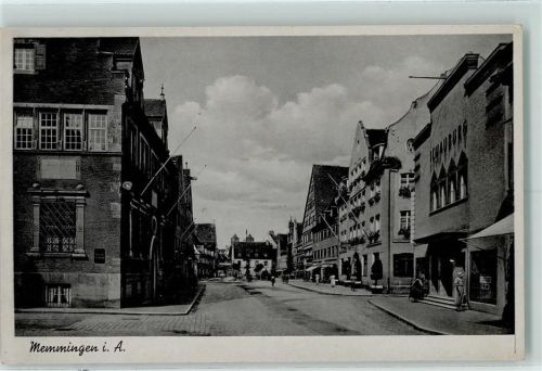 Memmingen
