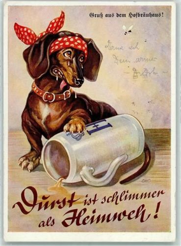 Ansichtskarte