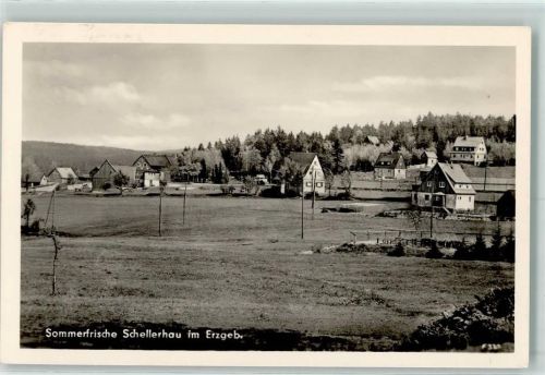 Schellerhau