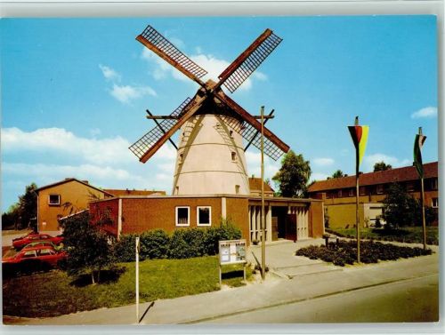 Bönen Kultur-Zentrum Alte Mühle