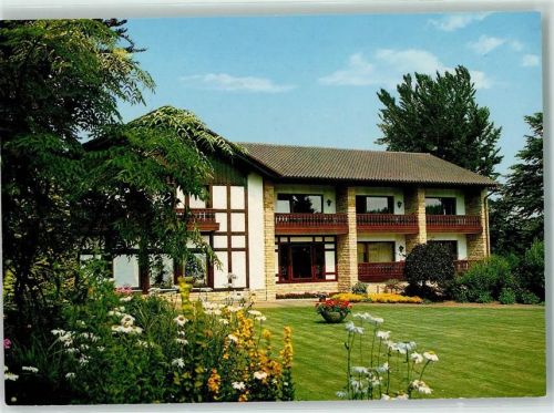Stemwede Berggasthaus Wilhelmshöhe