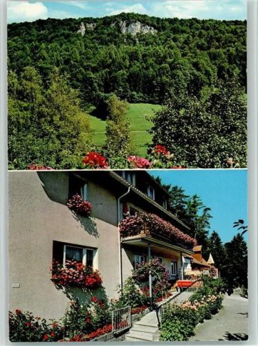 Egloffstein Haus Porisch