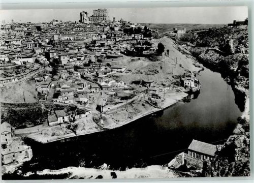 Toledo Westermann Pyrenäen-Halbinsel Der Norden und das zentrale Hochland Bild 111511