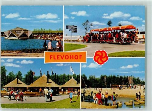 Biddinghuizen Flevohof