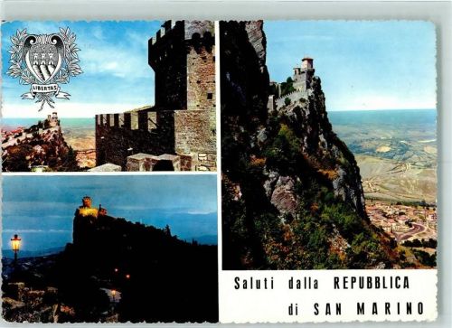 Repubblica di San Marino
