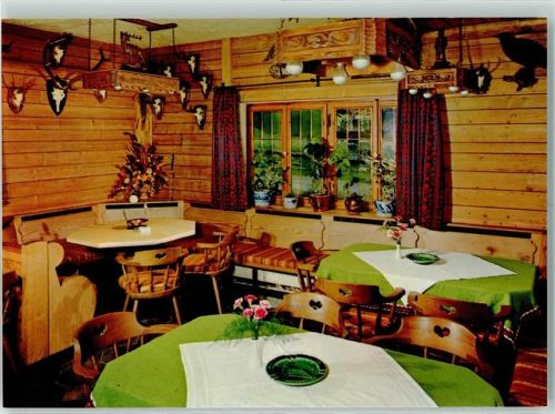 Baad Alpenhotel Pühringer