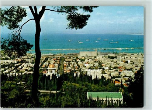 Haifa