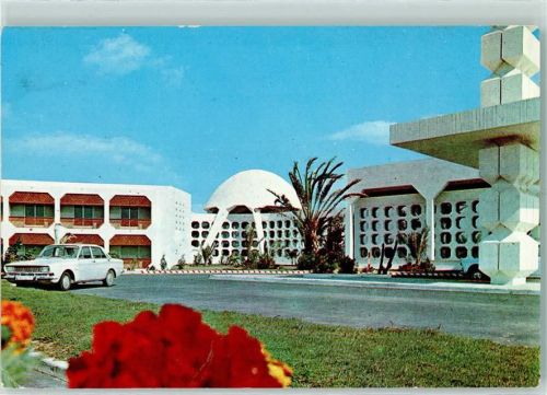 Sousse Hotel Hill-Diar
