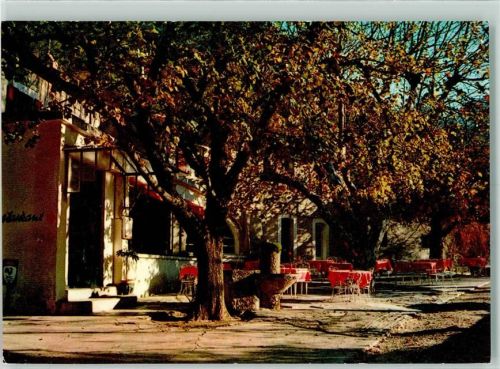 Gigondas Les Florets Hotel Restaurant