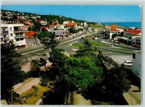 Sete Place E. Herriot La Corniche