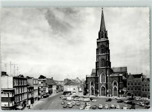 Boom Grote Markt
