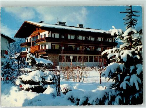 Abtenau Sporthotel Gasthof Cafe Moisl Winter