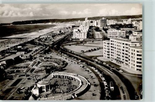 Durban Westermann Dia und Foto Südafrikanische Union Natal Oranje-Freistaat und Transvaal Bild 113113 Natal