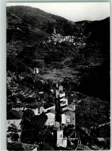 Pigna Valle del Nervia Pigna e Castelvittorio