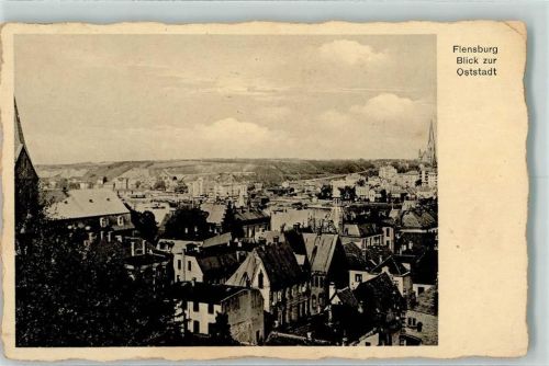Flensburg