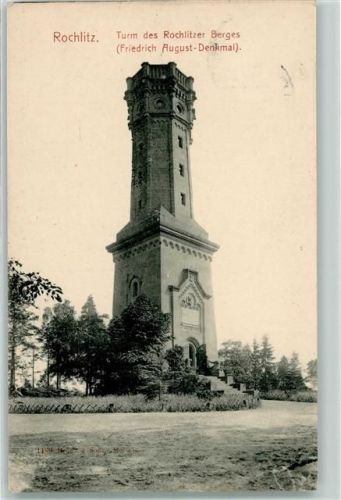 Rochlitz Denkmal
