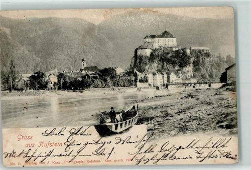 Kufstein