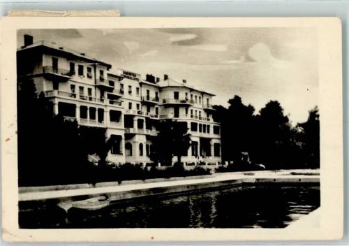 Split Kastel Stari Altes Kastel