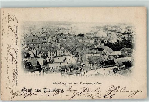 Flensburg