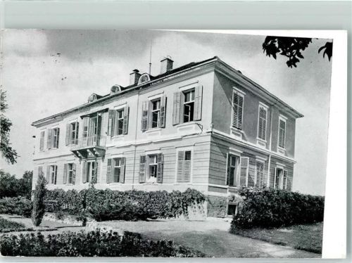 Bad Gleichenberg Pension Brünnerhaus
