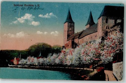 Rochlitz